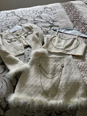 3- piece brand new set